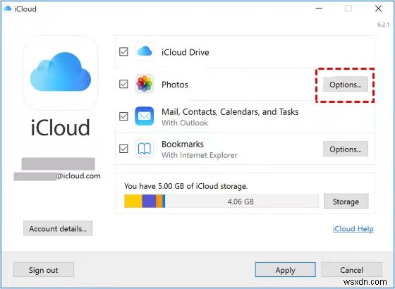 iCloud ভিডিওগুলি দ্রুত এবং নিরাপদে ডাউনলোড করুন:ধাপে ধাপে নির্দেশিকা৷ 