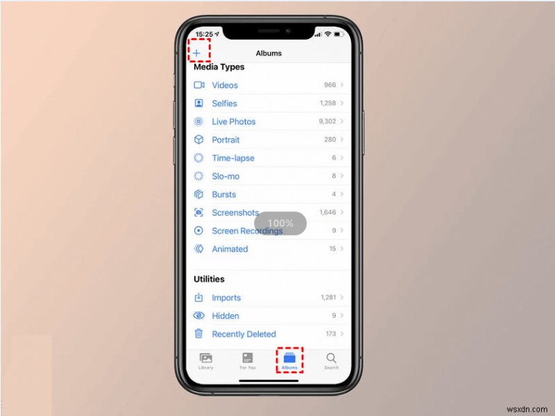 বিল্ট-ইন ফটো অ্যাপের মাধ্যমে আপনার iPhone এ অত্যাশ্চর্য স্মৃতির ভিডিও তৈরি করুন এবং শেয়ার করুন