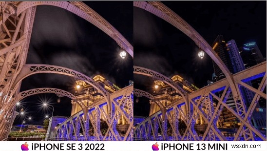 iPhone 13 Mini বনাম iPhone SE (3rd Gen):কোনটি ভাল মান? 