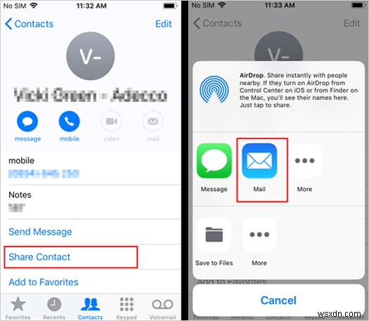 iCloud vCard রপ্তানি সমস্যা সমাধান করুন:3 প্রমাণিত সমাধান