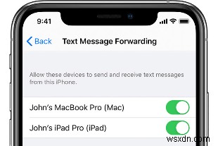 পুরানো ফোন বার্তাগুলি পুনরুদ্ধার করুন:iPhone ব্যবহারকারীদের জন্য ধাপে ধাপে নির্দেশিকা৷ 