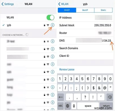 একটি পাসওয়ার্ড ছাড়া একটি iCloud-সুরক্ষিত iPhone আনলক করার 4 প্রমাণিত পদ্ধতি 