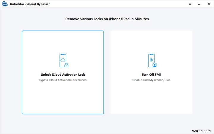 একটি পাসওয়ার্ড ছাড়া একটি iCloud-সুরক্ষিত iPhone আনলক করার 4 প্রমাণিত পদ্ধতি 