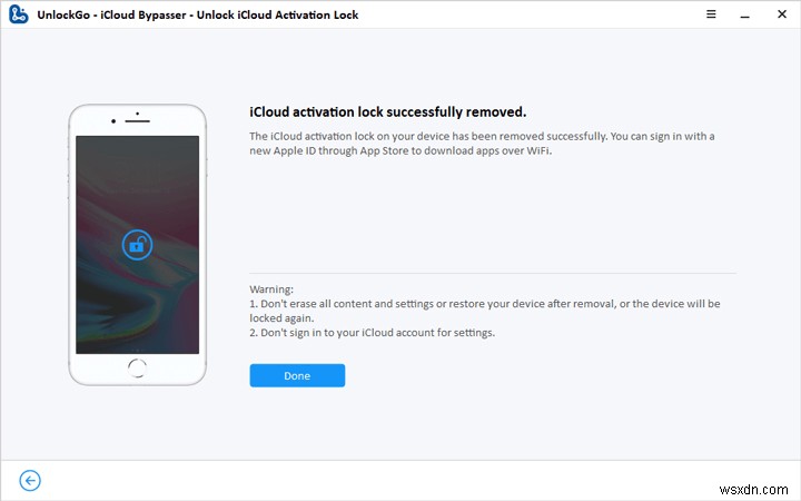 একটি পাসওয়ার্ড ছাড়া একটি iCloud-সুরক্ষিত iPhone আনলক করার 4 প্রমাণিত পদ্ধতি 