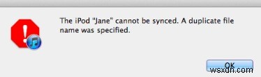 আইটিউনসের সাথে সাধারণ আইপড সিঙ্ক সমস্যা এবং সেগুলি কীভাবে ঠিক করা যায়