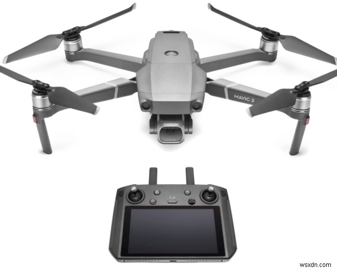 3টি সহজ ধাপে আপনার iPhone এ DJI Mavic এবং Osmo ভিডিও সংরক্ষণ করুন