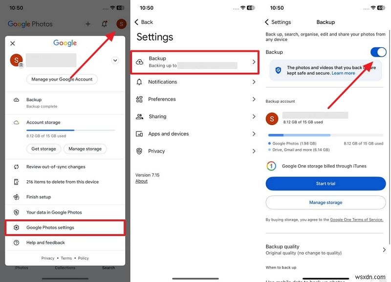 Windows 11 পিসিতে সহজেই iPhone ফটো স্থানান্তর করুন:ধাপে ধাপে নির্দেশিকা 