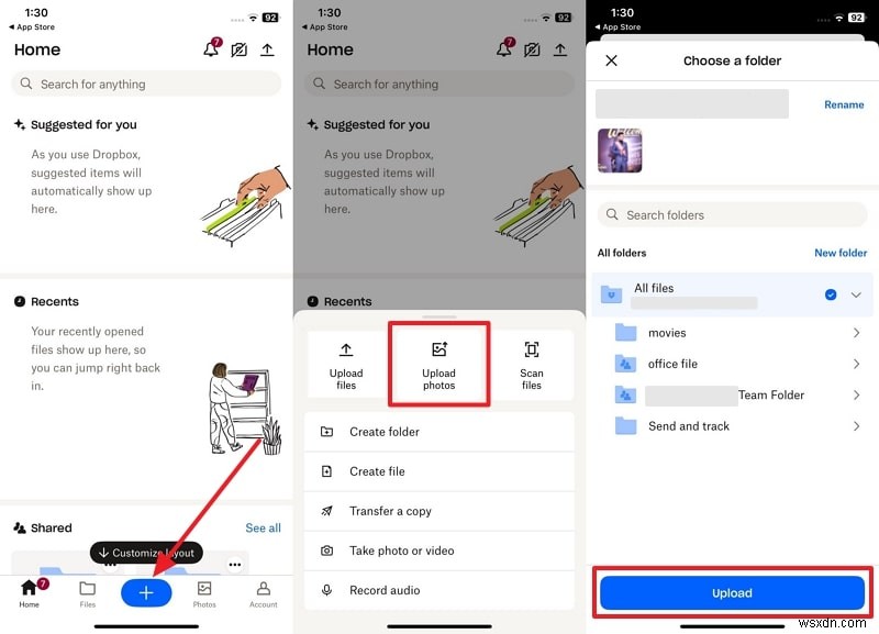 Windows 11 পিসিতে সহজেই iPhone ফটো স্থানান্তর করুন:ধাপে ধাপে নির্দেশিকা 
