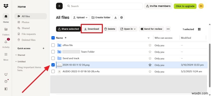 Windows 11 পিসিতে সহজেই iPhone ফটো স্থানান্তর করুন:ধাপে ধাপে নির্দেশিকা 