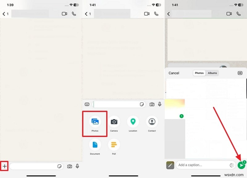 Windows 11 পিসিতে সহজেই iPhone ফটো স্থানান্তর করুন:ধাপে ধাপে নির্দেশিকা 
