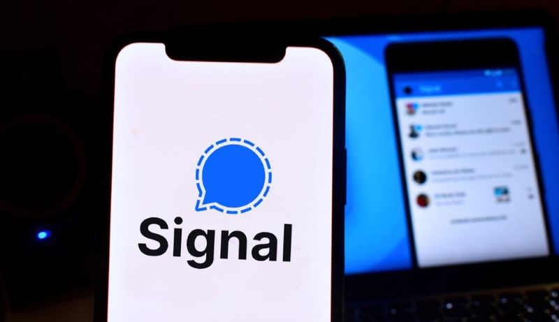 Android থেকে iPhone এ নিরাপদে সিগন্যাল সরান:ধাপে ধাপে নির্দেশিকা 