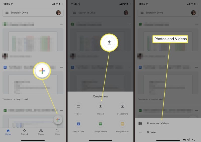 Android থেকে iPhone এ নিরাপদে সিগন্যাল সরান:ধাপে ধাপে নির্দেশিকা 