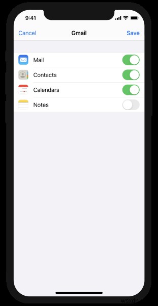 Android থেকে iPhone 17-এ পরিচিতি স্থানান্তর করুন:নিরাপদ এবং দ্রুত ধাপে ধাপে নির্দেশিকা 
