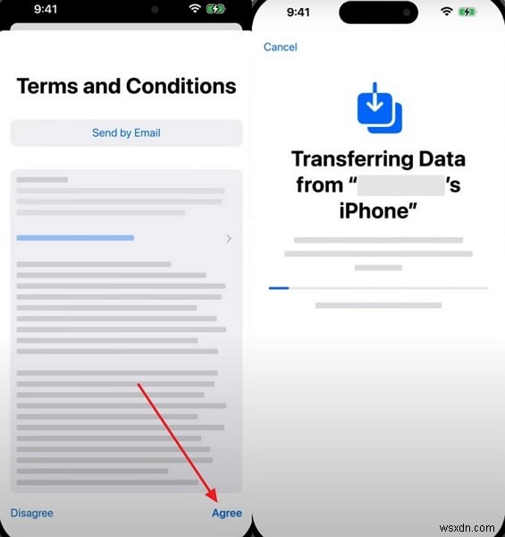 আপনার iPhone হোম স্ক্রীন লেআউট সহজে স্থানান্তর করুন:4 প্রমাণিত পদ্ধতি 