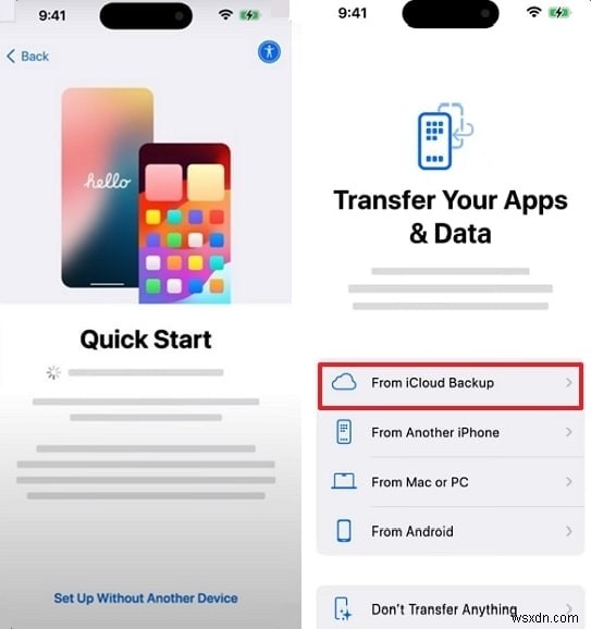 আপনার iPhone হোম স্ক্রীন লেআউট সহজে স্থানান্তর করুন:4 প্রমাণিত পদ্ধতি 