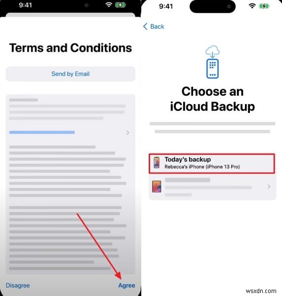আপনার iPhone হোম স্ক্রীন লেআউট সহজে স্থানান্তর করুন:4 প্রমাণিত পদ্ধতি 