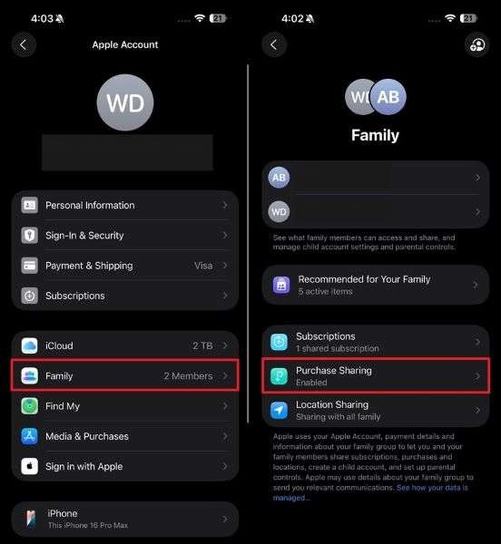 AirDrop-এর সাথে দ্রুত iPhone Apps শেয়ার করুন:একটি ধাপে ধাপে নির্দেশিকা 