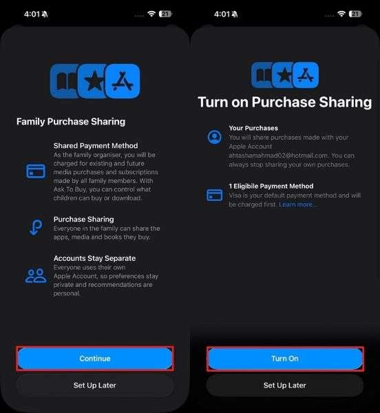 AirDrop-এর সাথে দ্রুত iPhone Apps শেয়ার করুন:একটি ধাপে ধাপে নির্দেশিকা 