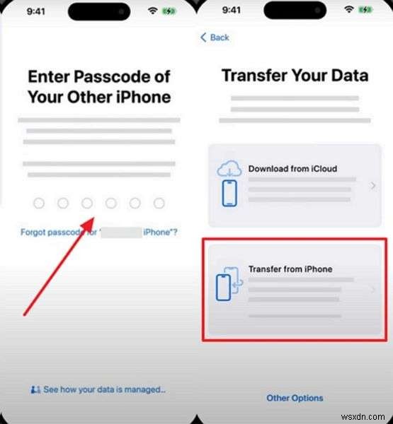 AirDrop-এর সাথে দ্রুত iPhone Apps শেয়ার করুন:একটি ধাপে ধাপে নির্দেশিকা 
