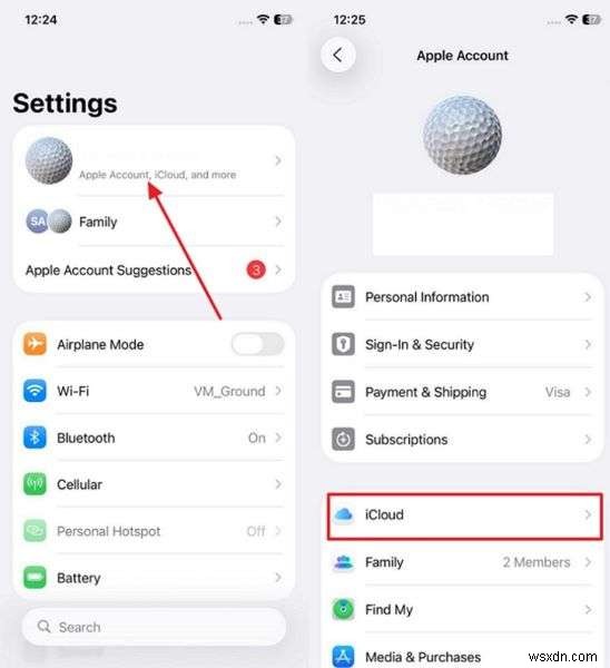 AirDrop-এর সাথে দ্রুত iPhone Apps শেয়ার করুন:একটি ধাপে ধাপে নির্দেশিকা 