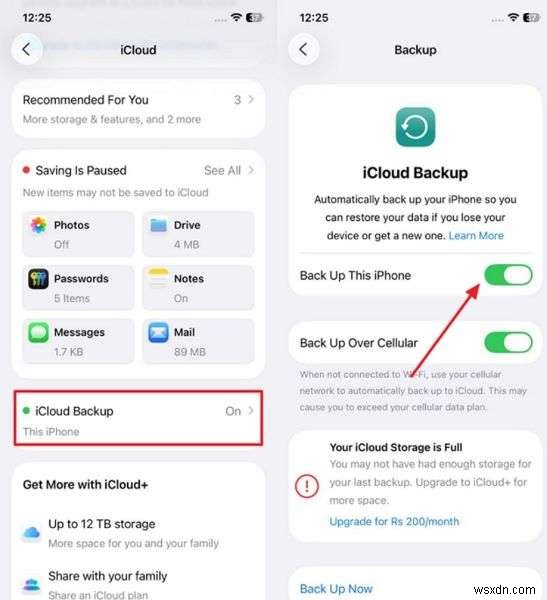 AirDrop-এর সাথে দ্রুত iPhone Apps শেয়ার করুন:একটি ধাপে ধাপে নির্দেশিকা 