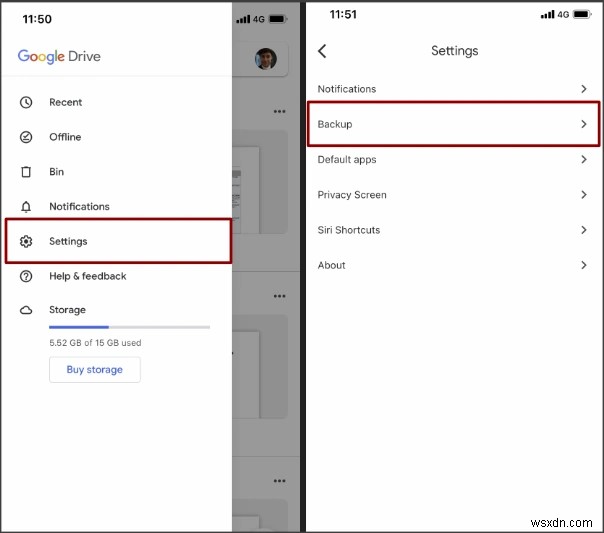 নির্বিঘ্নে Gmail এর মাধ্যমে Android এ iPhone পরিচিতি স্থানান্তর করুন:ধাপে ধাপে নির্দেশিকা 