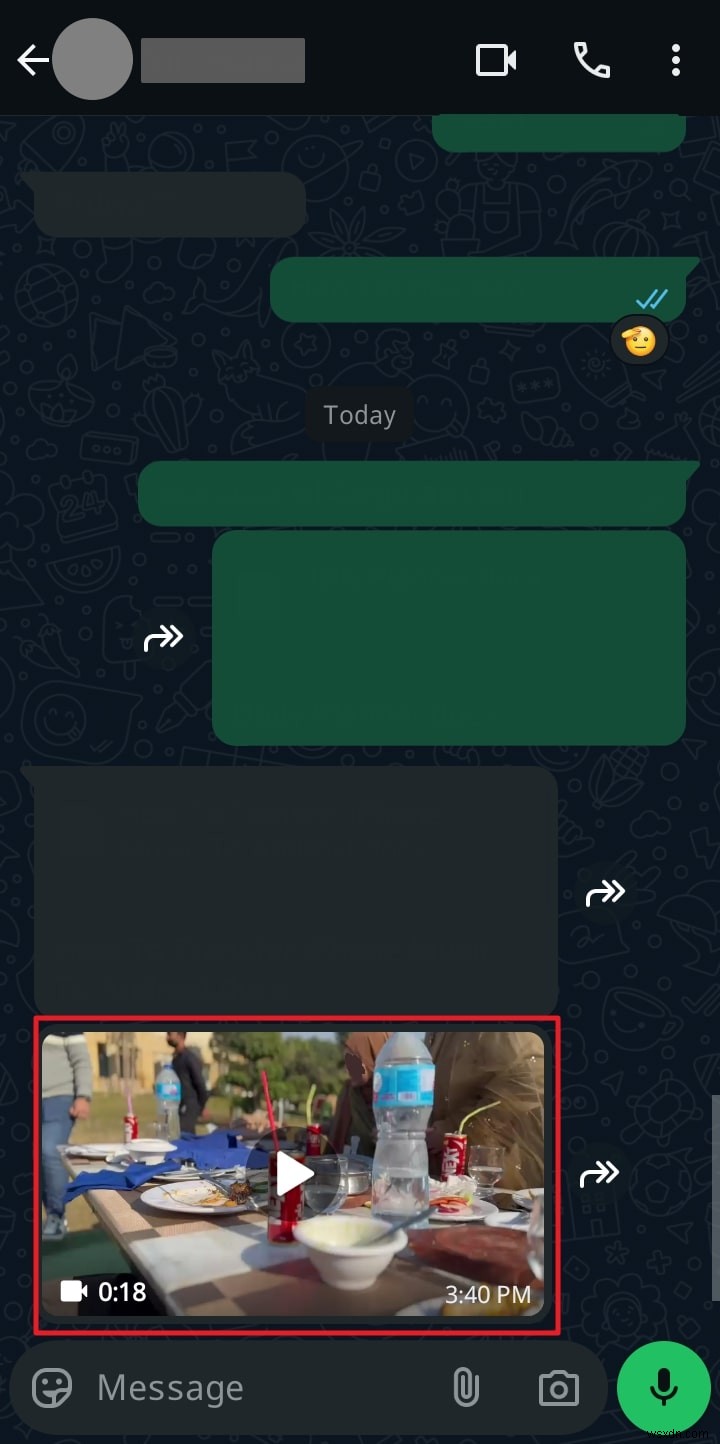 2026 সালে আইফোন থেকে অ্যান্ড্রয়েডে দীর্ঘ ভিডিও পাঠান:একটি ধাপে ধাপে নির্দেশিকা 