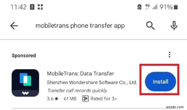 আইফোন থেকে নকিয়াতে পরিচিতি স্থানান্তর করার সহজ পদক্ষেপ 