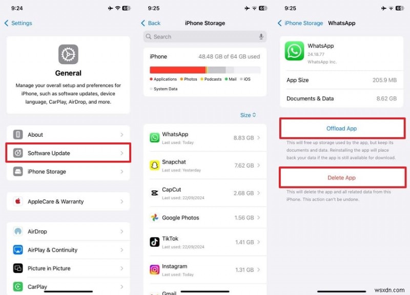 আইফোন মিউজিক ট্রান্সফার সমস্যা সমাধান করুন:iTunes সমস্যার জন্য ধাপে ধাপে সমাধান 
