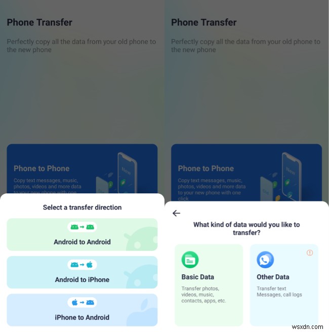 আপনার নতুন আইফোনে অ্যাপ স্থানান্তরের সমস্যাগুলি কীভাবে সমাধান করবেন 
