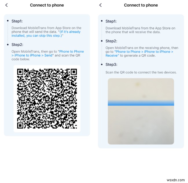 iPhone 16-এ নির্বিঘ্ন ফটো স্থানান্তর:সহজ পদক্ষেপ এবং বিশ্বস্ত পদ্ধতি 