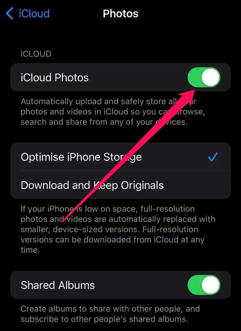 iPhone 16-এ নির্বিঘ্ন ফটো স্থানান্তর:সহজ পদক্ষেপ এবং বিশ্বস্ত পদ্ধতি 