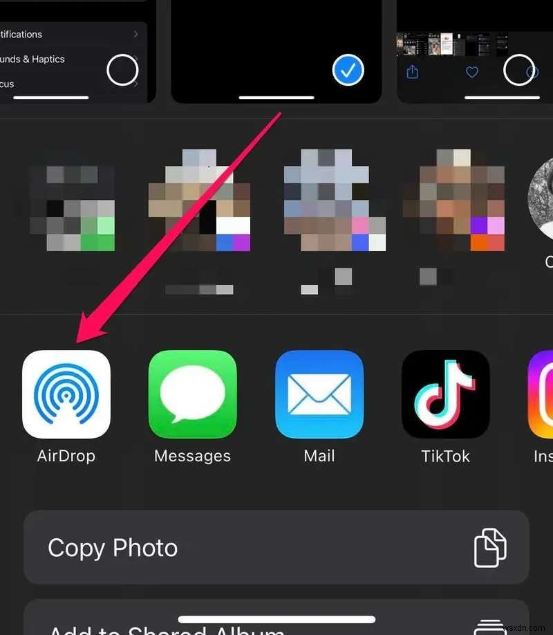 iPhone 16-এ নির্বিঘ্ন ফটো স্থানান্তর:সহজ পদক্ষেপ এবং বিশ্বস্ত পদ্ধতি 