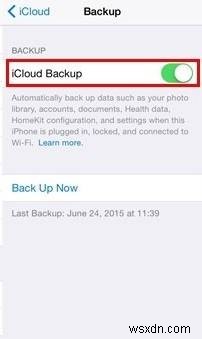 আপনার নতুন iPhone 16-এ নির্বিঘ্নে পাঠ্য বার্তা স্থানান্তর করুন 