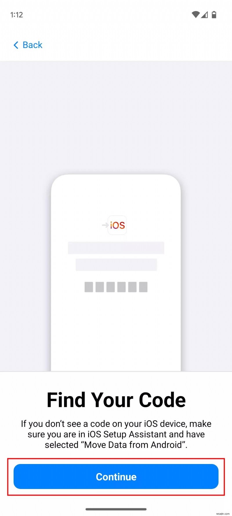 নির্বিঘ্নে Android থেকে আপনার নতুন iPhone 16-এ পরিচিতিগুলি সরান৷ 