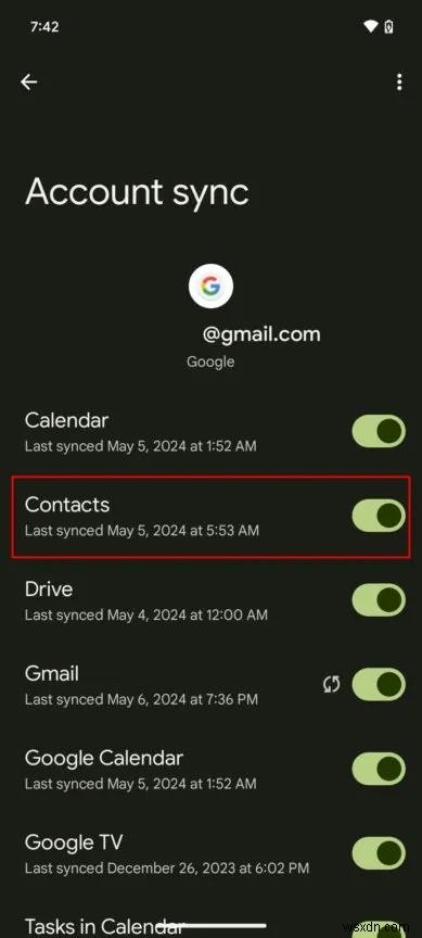 নির্বিঘ্নে Android থেকে আপনার নতুন iPhone 16-এ পরিচিতিগুলি সরান৷ 