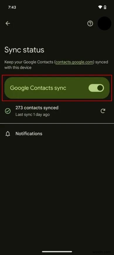 নির্বিঘ্নে Android থেকে আপনার নতুন iPhone 16-এ পরিচিতিগুলি সরান৷ 