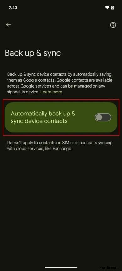 নির্বিঘ্নে Android থেকে আপনার নতুন iPhone 16-এ পরিচিতিগুলি সরান৷ 