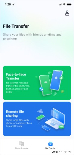 নিরবিচ্ছিন্নভাবে Android ডিভাইসের সাথে iPhone ফটো অ্যালবাম শেয়ার করুন - দ্রুত এবং সহজ গাইড 