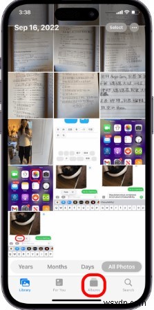 নিরবিচ্ছিন্নভাবে Android ডিভাইসের সাথে iPhone ফটো অ্যালবাম শেয়ার করুন - দ্রুত এবং সহজ গাইড 