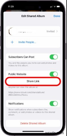 নিরবিচ্ছিন্নভাবে Android ডিভাইসের সাথে iPhone ফটো অ্যালবাম শেয়ার করুন - দ্রুত এবং সহজ গাইড 