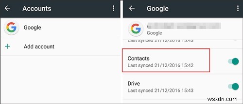 নির্বিঘ্নে আইফোন থেকে Xiaomi-তে পরিচিতি স্থানান্তর করুন - ধাপে ধাপে নির্দেশিকা 