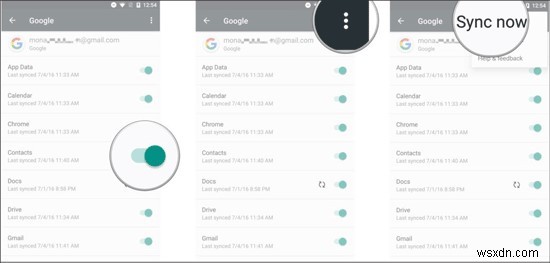 নির্বিঘ্নে আইফোন থেকে Xiaomi-তে পরিচিতি স্থানান্তর করুন - ধাপে ধাপে নির্দেশিকা 