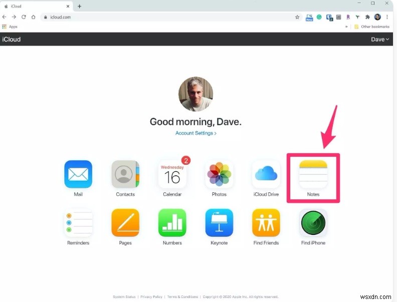 আপনার কম্পিউটারে iPhone নোট স্থানান্তর করুন:একটি ধাপে ধাপে নির্দেশিকা৷ 