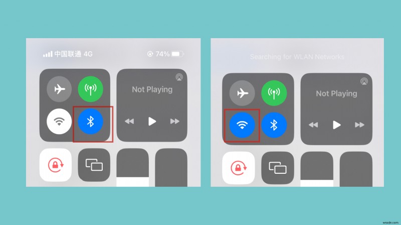iOS 16/17 এ  ওয়েটিং  এ আটকে থাকা এয়ারড্রপকে ঠিক করুন:দ্রুত সমাধান 