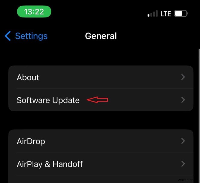 iOS 16/17 এ  ওয়েটিং  এ আটকে থাকা এয়ারড্রপকে ঠিক করুন:দ্রুত সমাধান 