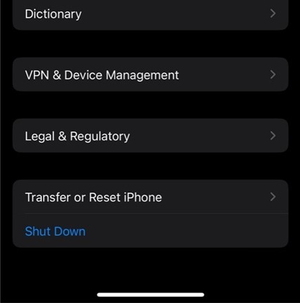 iOS 16/17 এ  ওয়েটিং  এ আটকে থাকা এয়ারড্রপকে ঠিক করুন:দ্রুত সমাধান 