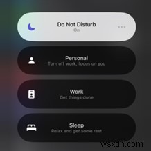 iOS 16/17 এ  ওয়েটিং  এ আটকে থাকা এয়ারড্রপকে ঠিক করুন:দ্রুত সমাধান 