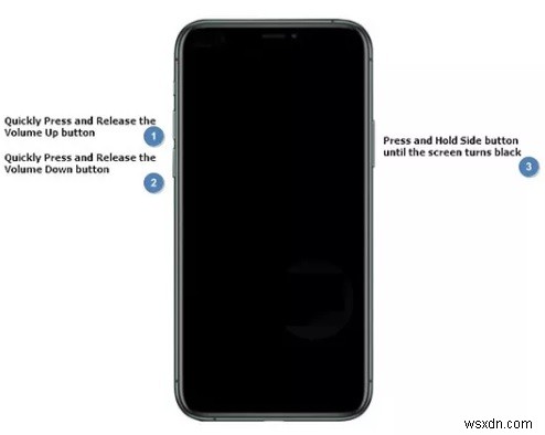আইফোন 16-এ iOS 18 ঠিক করুন:অ্যাপল লোগো লোডিং সমস্যা সমাধানের জন্য দ্রুত পদক্ষেপ 