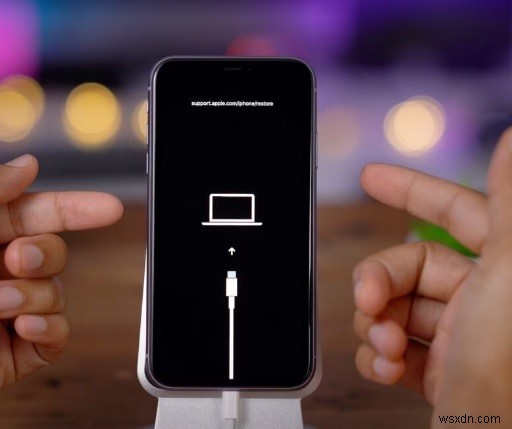 আইফোন 16-এ iOS 18 ঠিক করুন:অ্যাপল লোগো লোডিং সমস্যা সমাধানের জন্য দ্রুত পদক্ষেপ 